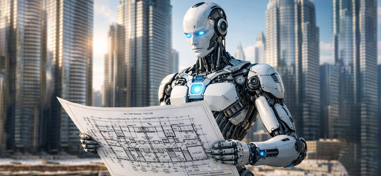 ТОП-12 ИИ-сервисов для помощи с чертежами